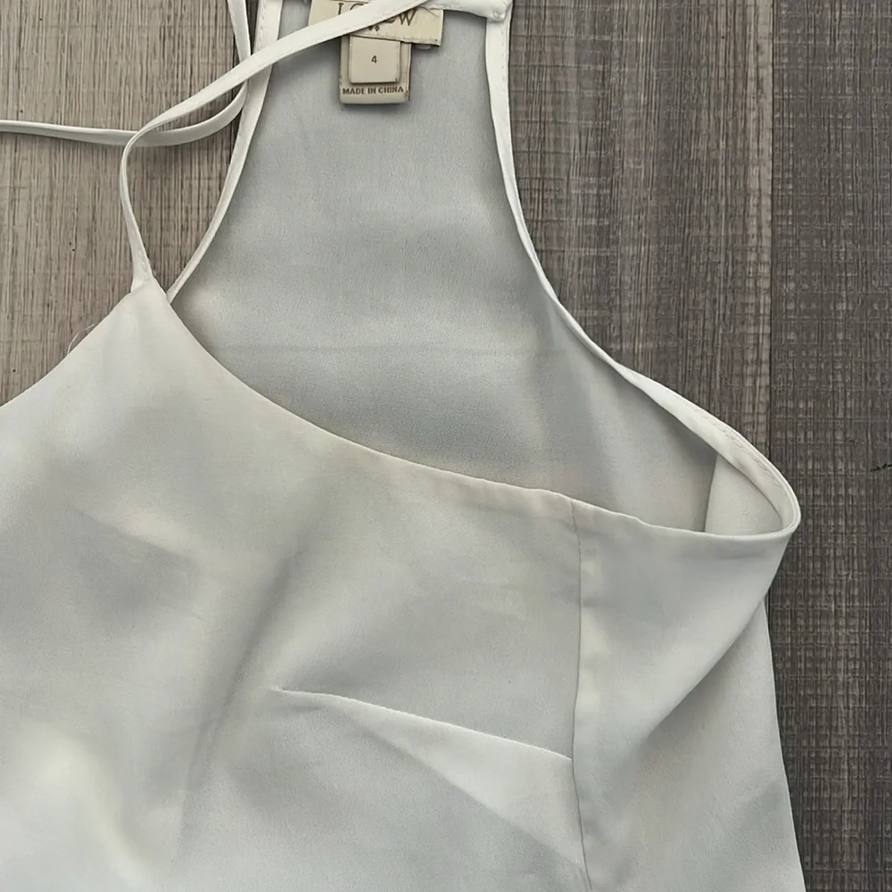 J. Crew crew tank